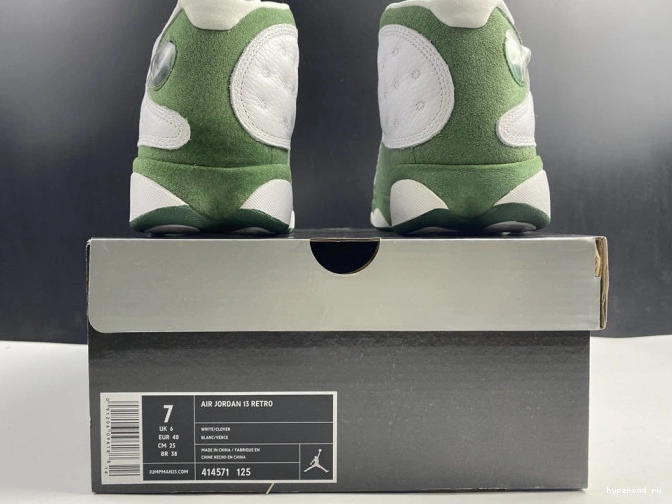 Allen Retro 13 414571-125 Air PE" Jordan "Ray 1022